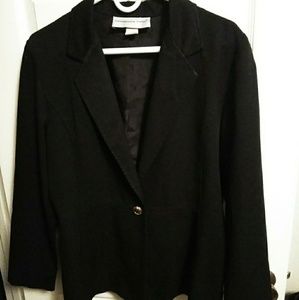 Women's blazer